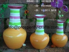 Ceramic Vase / Flowerpot