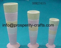 Ceramic Vase / Flower pot