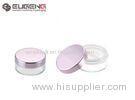 Cosmetic Empty Loose Powder Container Rotating Sifter Jar Recycled