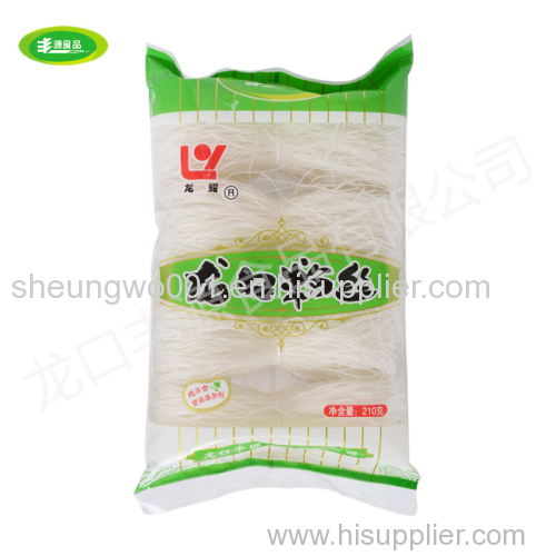 Longkou bean gluten free dry vermicelli