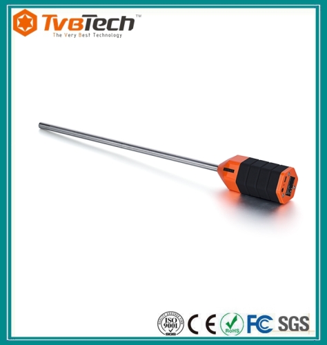 TVBTECH 2016 New Product Pipe Inspection camera for Cavity Wall Inspection