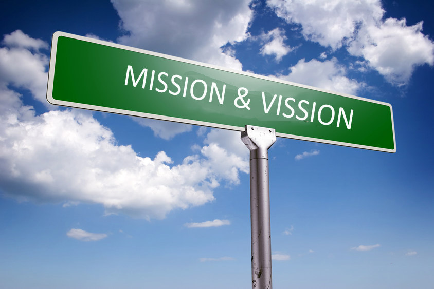 Mission and Vision