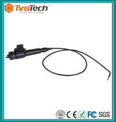 Portable Video Inspection Endoscope 5.8mm Camera 1m Cable Borescope Snake Scope