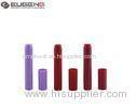 4.5 g Plastic Lipstick Tubes Empty / Chubby Barrel Lipstick Pen Packing