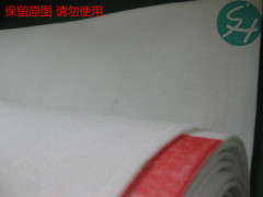 Single layer Press felt