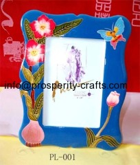 Ceramic / Tile Photo frame