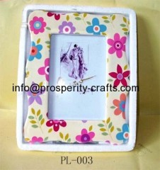 Ceramic / Tile Photo frame