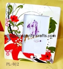 Ceramic / Tile Photo frame