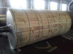 Paper Machine Yankee Dryer Cylinder