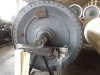 paper machine chromed drying cylinder