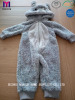 Cute Baby Robe Infant Pajama House Wear Bathrobe