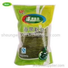 Long Kow Organic Bean Kelp vermicelli