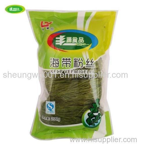 Longkou Organic Bean Kelp vermicelli