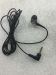 good quality cheap price disposable airline earphones