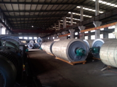Paper Machine Drying Cylinder
