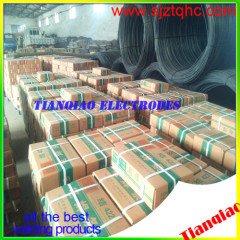 6013 Material welding electrode stick bar rods aws e6010 e6011 e7018 e6013