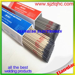 welding material aws e6013 e7018 e6010 e6011 e7018 e7010 e308 welding electrodes rods