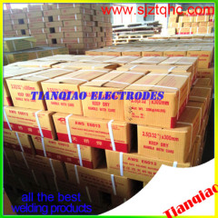 welding electrodes supplier ss welding electrodes price aws e6010 e6011 e6013 e7018 e308