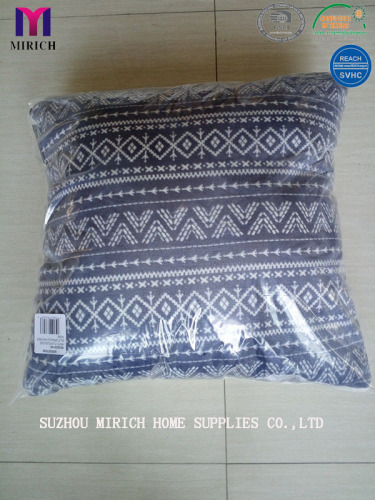 Hot Sale Two Sides Coral Cushion