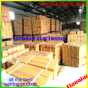 Shijiazhuang Tianqiao Welding Materials Co., Ltd.