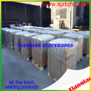 Shijiazhuang Tianqiao Welding Materials Co., Ltd.