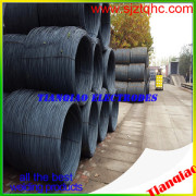 Shijiazhuang Tianqiao Welding Materials Co., Ltd.