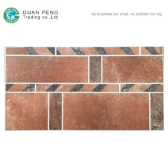 300x600mm Outdoor Cheap Ink jet Digital Wall Tiles Manufacturer In China