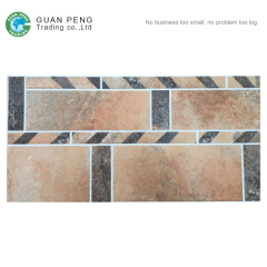 300x600mm Outdoor Cheap Ink jet Digital Wall Tiles Manufacturer In China