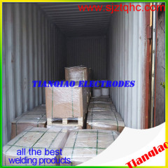 Red Welding Electrodes Cost Size Common Welding Electrodes 6011 Welding Electrodes for Sale