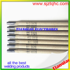 specially manufactured quality welds Low spatter Electrodes Rods aws e 6013 7018 6010