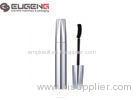 11.40 ml spraying silver lustre empty mascara tube size H 125.4 / W 12mm