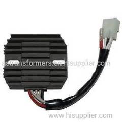 ATV Regulator Rectifier ATV Regulator Rectifier