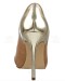 Women fashion wedding/party stiletto heel dress shoes