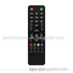 Infrared Remote Controller For Streaming Media Player Of TV Set Top Box