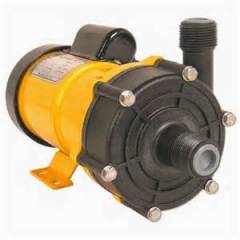 Pan World Magnetic Drive Pump