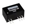 DC/DC Converters 6KVDC isolation miniature DC-DC Converter modules