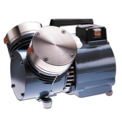 KNF Diaphragm Vacuum Pump