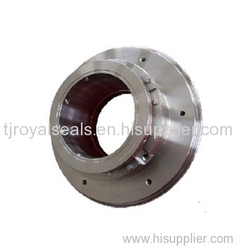 WARMA Slurry Pump Mechanical Seals