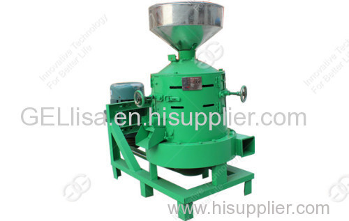 Hot Sale Multifunctional Oat Peeling Machine With High Quality