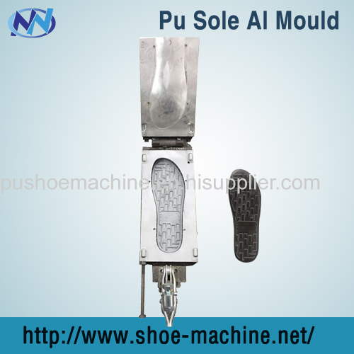 Pu Sole AI Mould