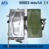 shoe sole injection mold