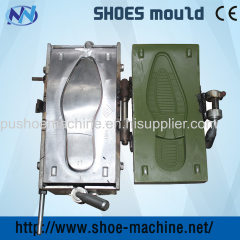 aluminum mold for sandal making