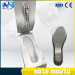 hot style best sale high qualiy PU sole mould