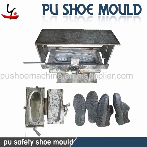 pu shoe sole moulds