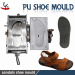 leather shoe mould for man