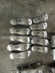 PU Sport Shoes Mould