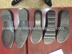 Shoe Mould / Aluminium Mould