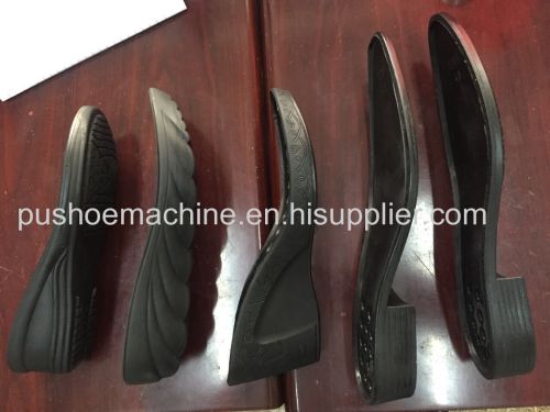 hot style best sale high qualiy PU sole mould