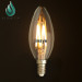 Home decor Edison bulb
