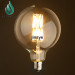 Home decor Edison bulb